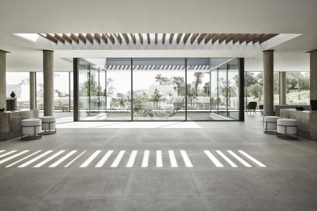 The Olivar Suites