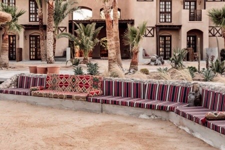 Cook's Club El Gouna - Obrázek 3