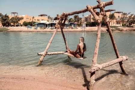 Cook's Club El Gouna - Obrázek 4