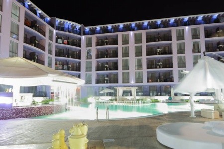 Rainbow 3 Resort Club