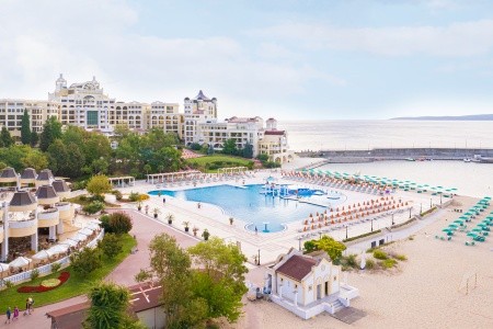 Marina Royal Palace