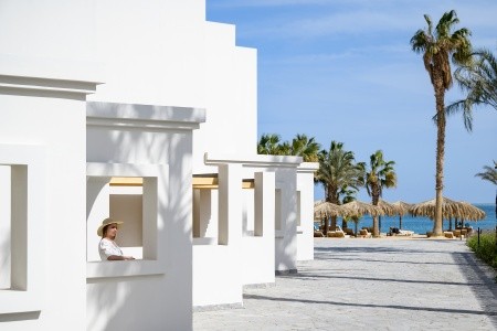 Serry Beach Resort (Ex. Sindbad Beach)