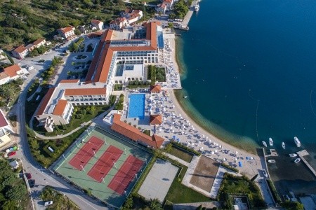 Admiral Grand Hotel