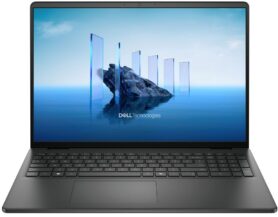 Dell 16 DC16250