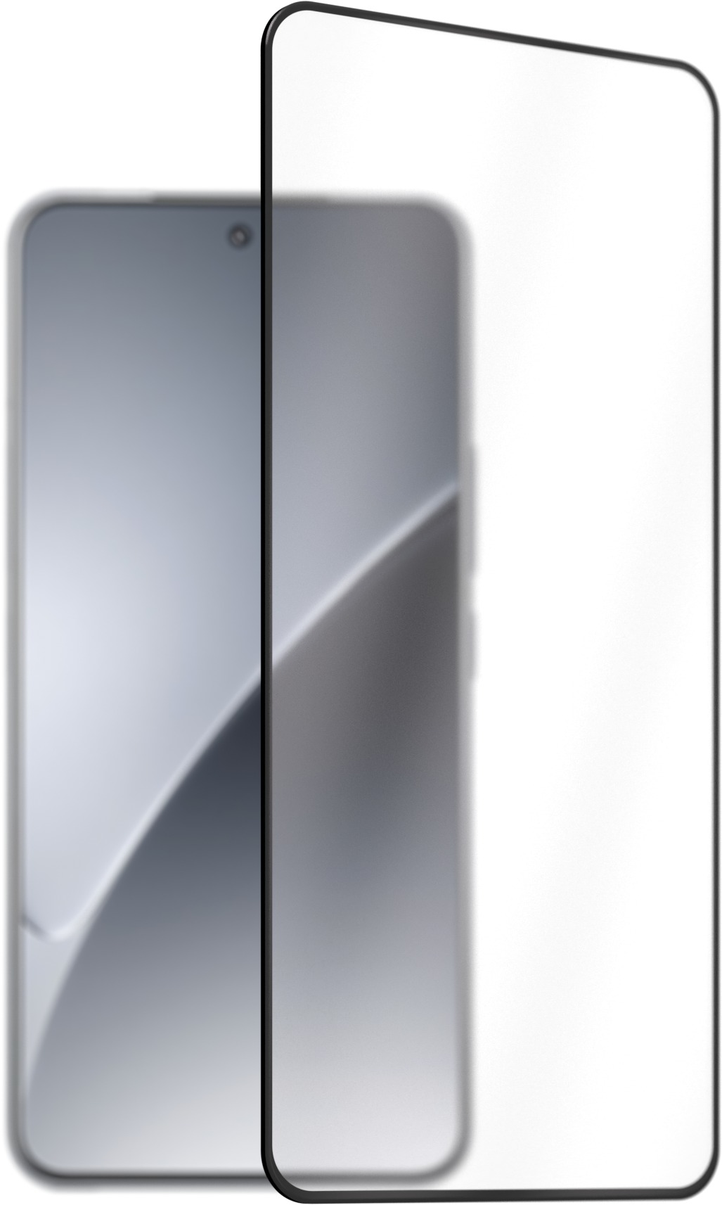 AlzaGuard 3D Elite Glass Protector pro Xiaomi 15 Pro