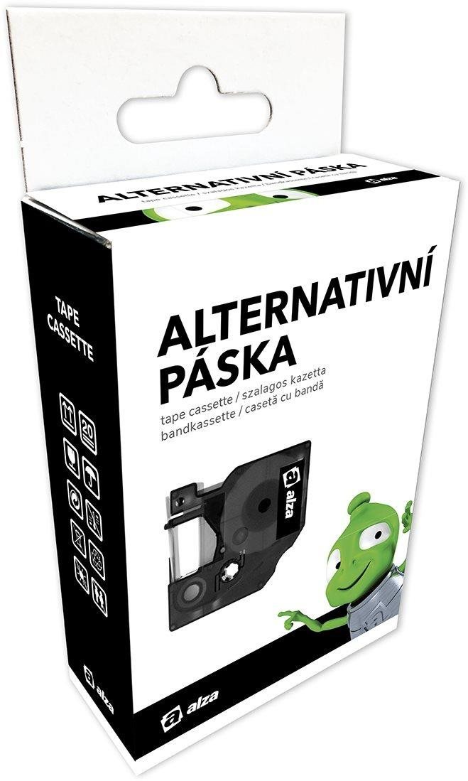 Alza TZe-FX631 pro tiskárny Brother