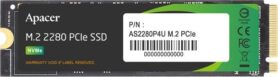 Apacer AS2280P4U 256GB