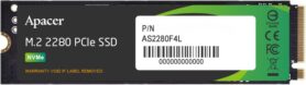 Apacer AS2280F4L 1TB