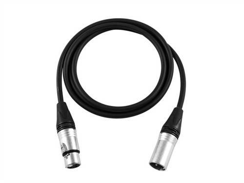 AQ XLR-XLR 5m
