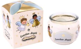 ARÔME Guardian Angels, 4 ks