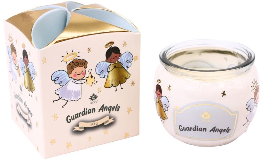 ARÔME Guardian Angels, 4 ks