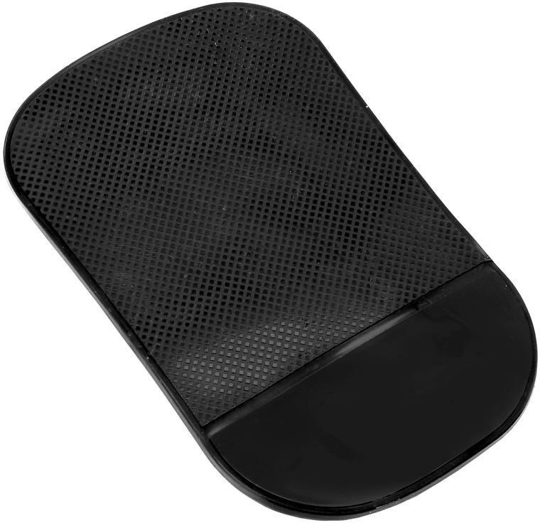 COMPASS Protiskluzová podložka SILICON černá