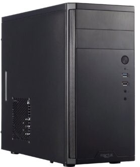 AlzaPC OfficeBox Elite - R7 / 16GB RAM / 500GB SSD / Bez OS