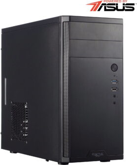 AlzaPC OfficeBox Prime - R5 / 16GB RAM / 1TB SSD / Bez OS