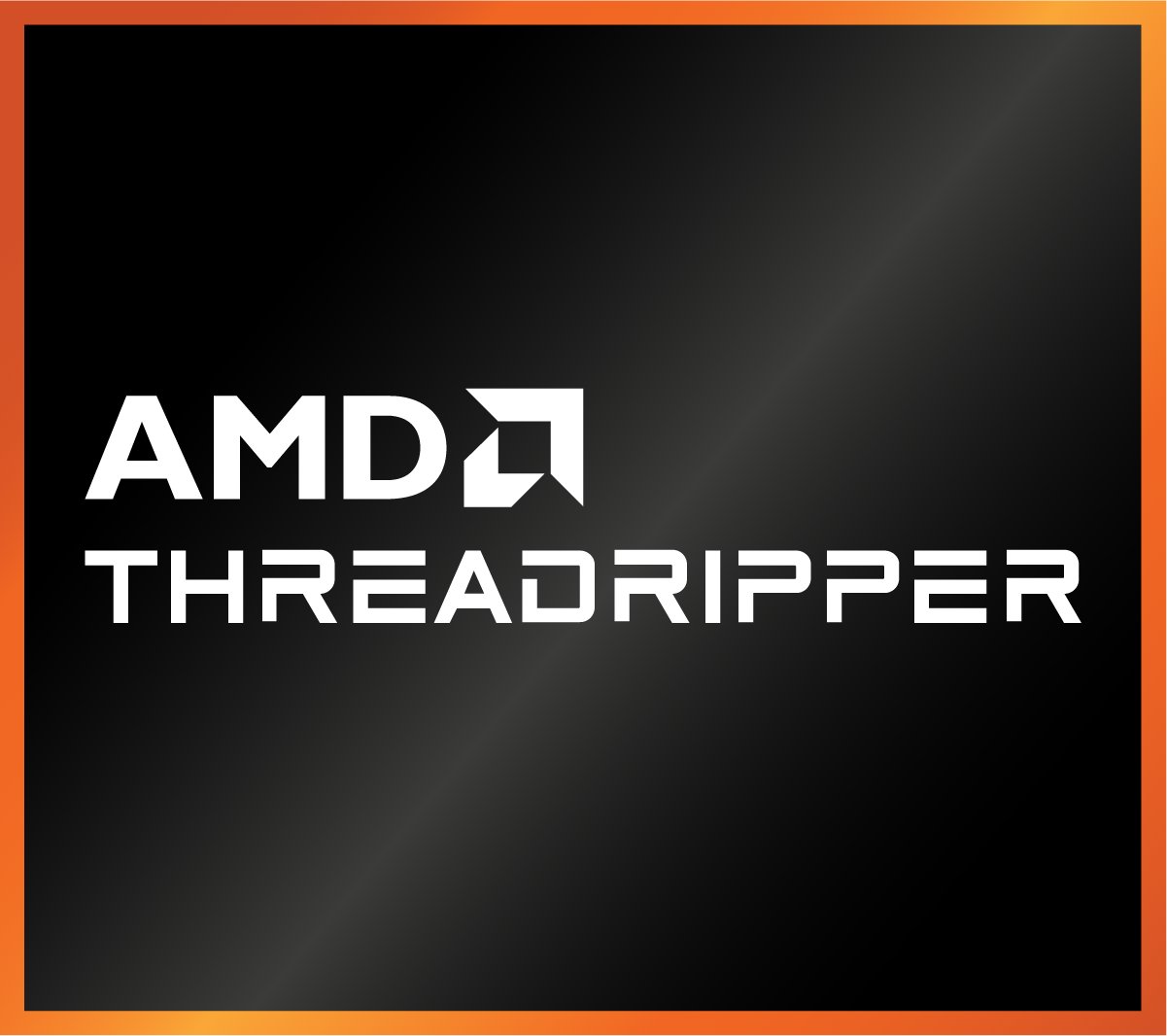 AMD Ryzen Threadripper 9960X