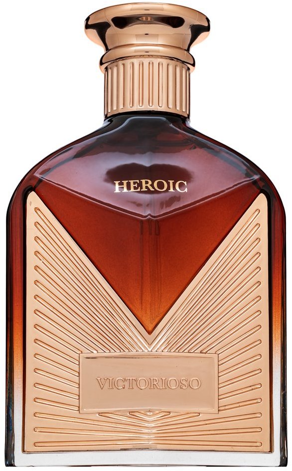 MAISON ALHAMBRA Victorioso Heroic EdP U 100 ml