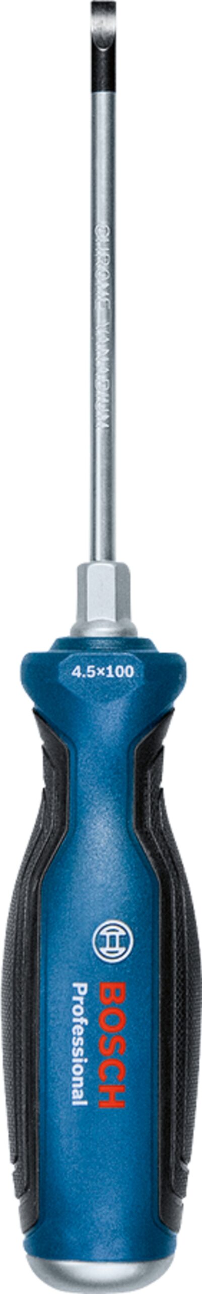 BOSCH Šroubovák SD SL4.5x100mm 1.600.A01.TF9