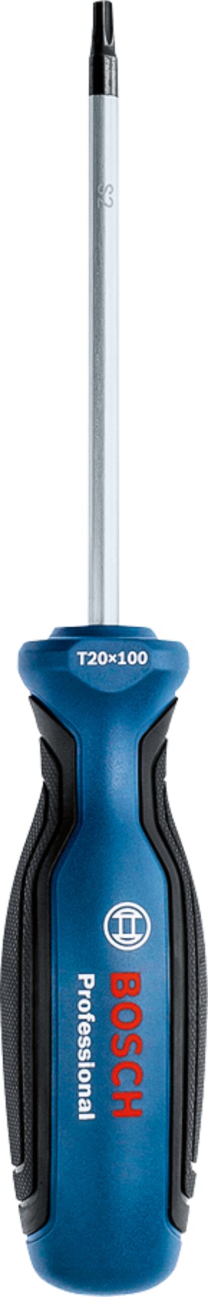 BOSCH Šroubovák TX20X100 1.600.A01.V0C