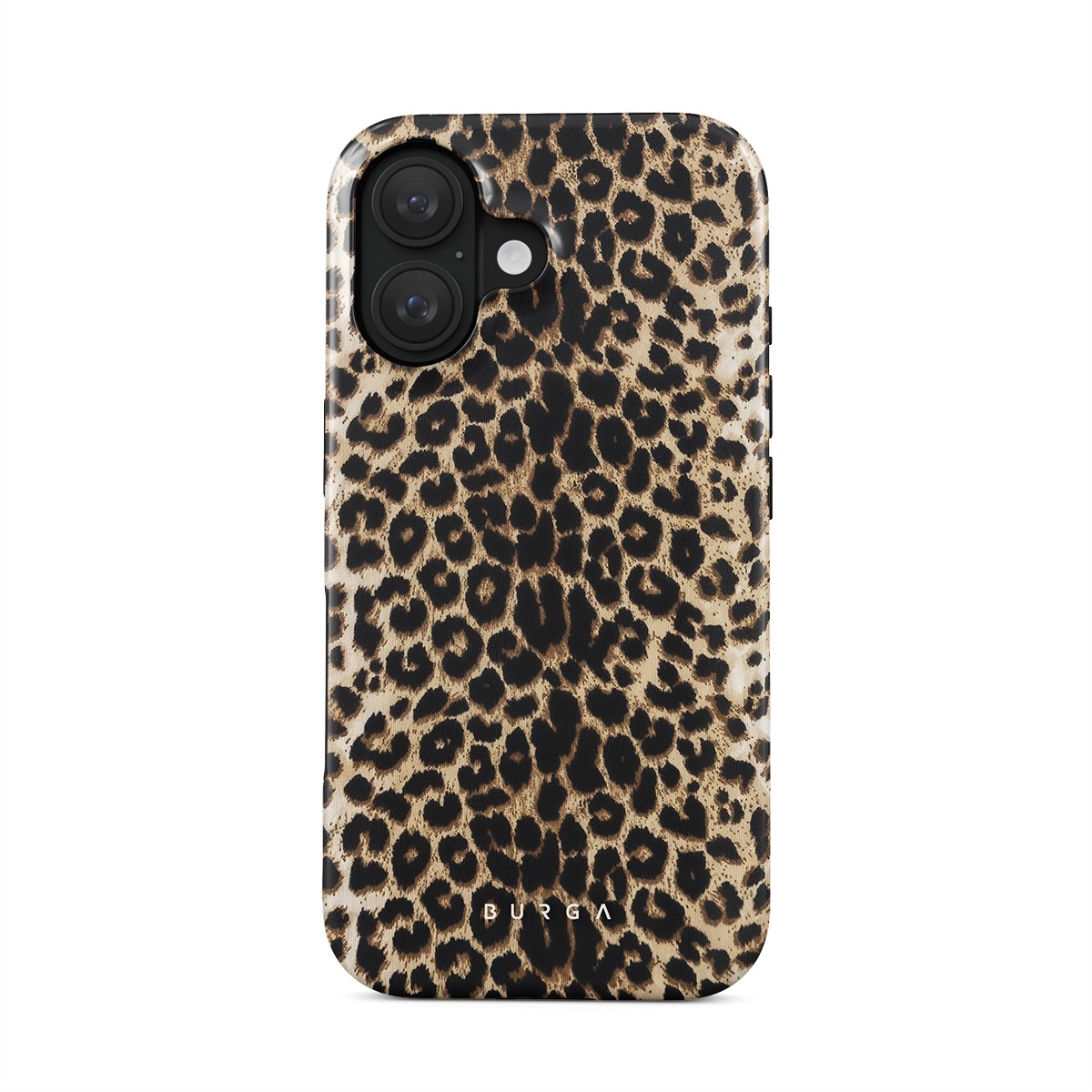 Burga Player Tough Magsafe Case for iPhone 16 Plus