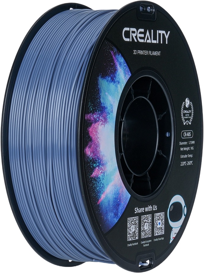 Creality ABS 1kg Grey