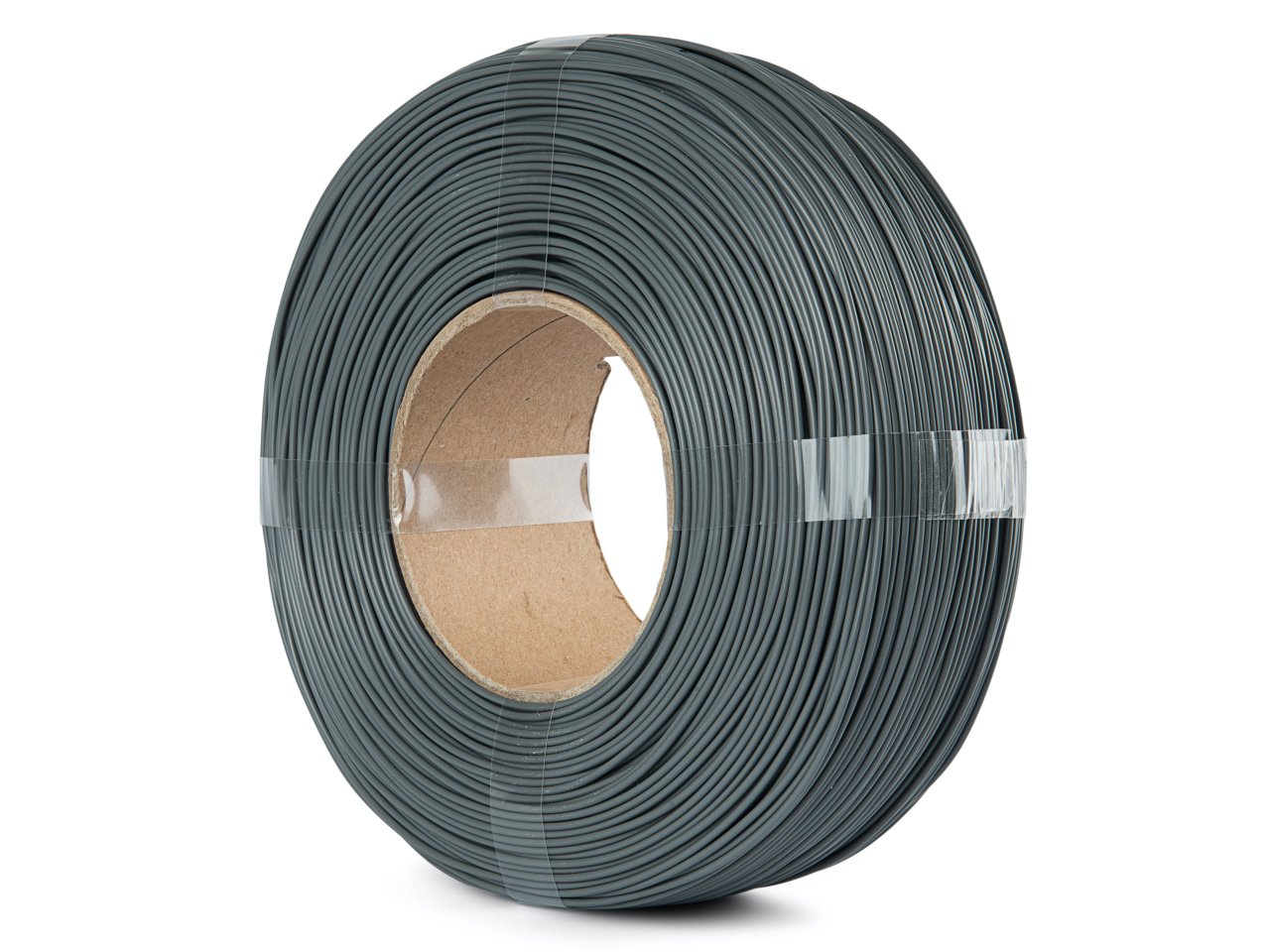Filament Spectrum ReFill PET-G Premium 1.75mm Dark Grey 1kg