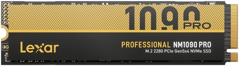 Lexar NM1090 PRO 1TB