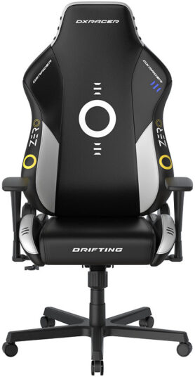 DXRacer Drifting Zero