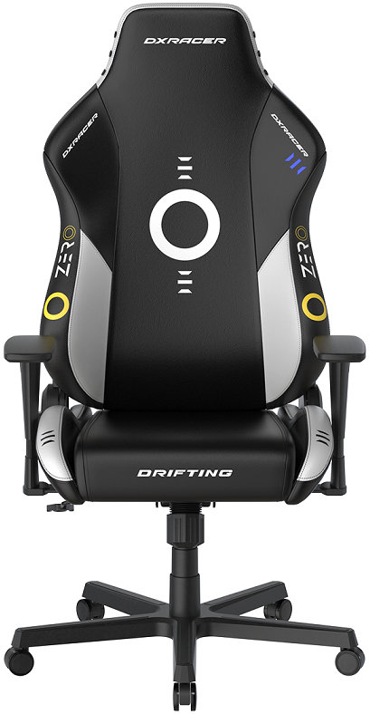 DXRacer Drifting Zero