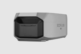 EcoFlow DELTA Pro 3 přídavná baterie