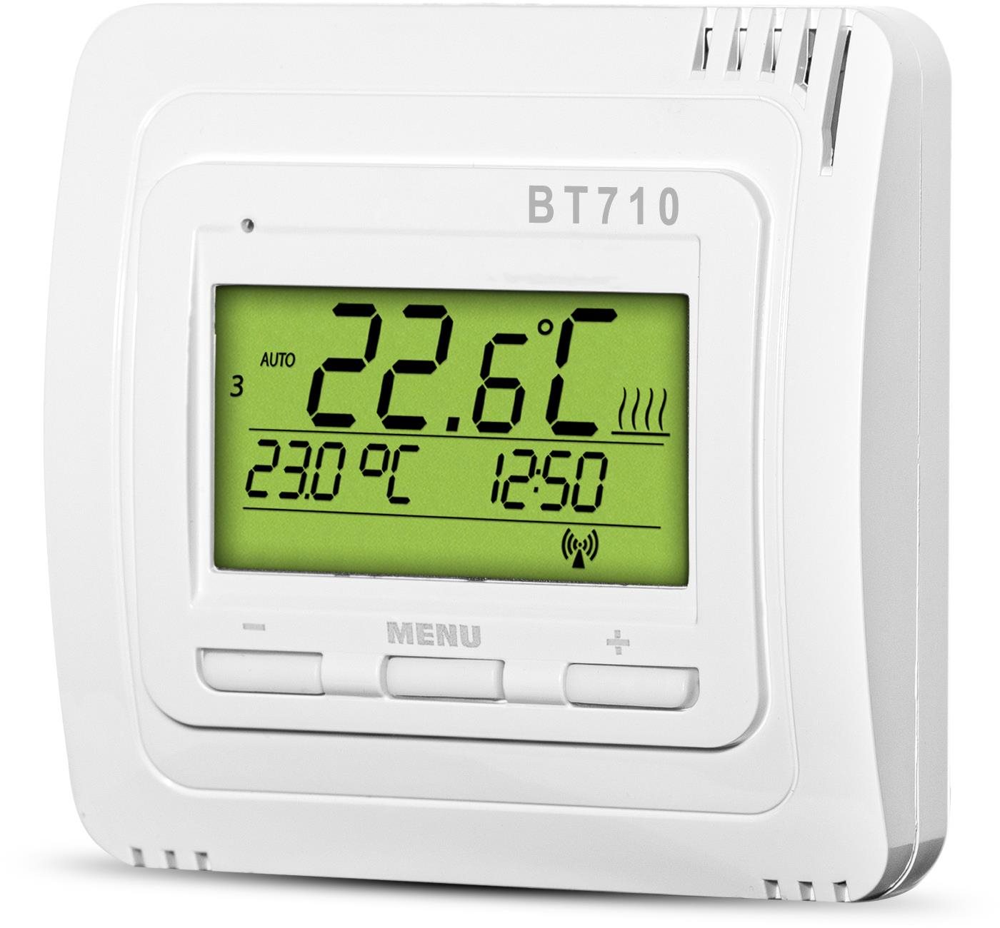 ELEKTROBOCK Termostat BT710 - vysílač