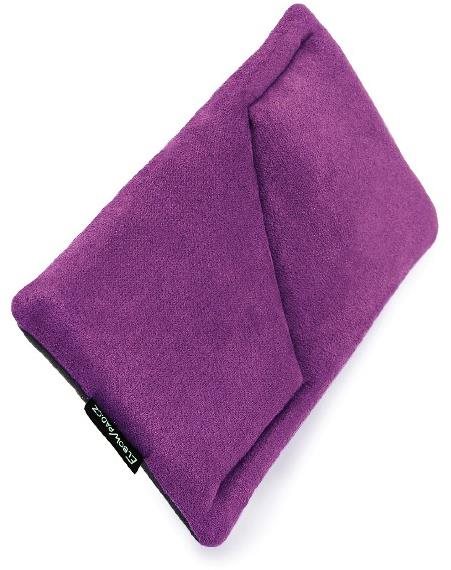 Elbowpad Mouse: Fialová - Antracit
