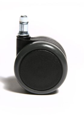 TOPSTAR na tvrdé podlahy, 65 mm / 11 mm - balení 5 ks