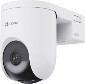 EZVIZ HB8C Lite 4MP bateriová