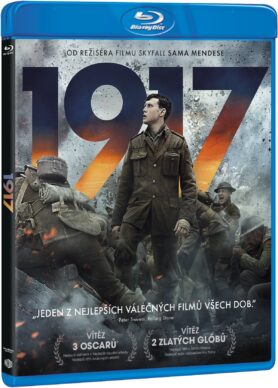 1917 - Blu-ray