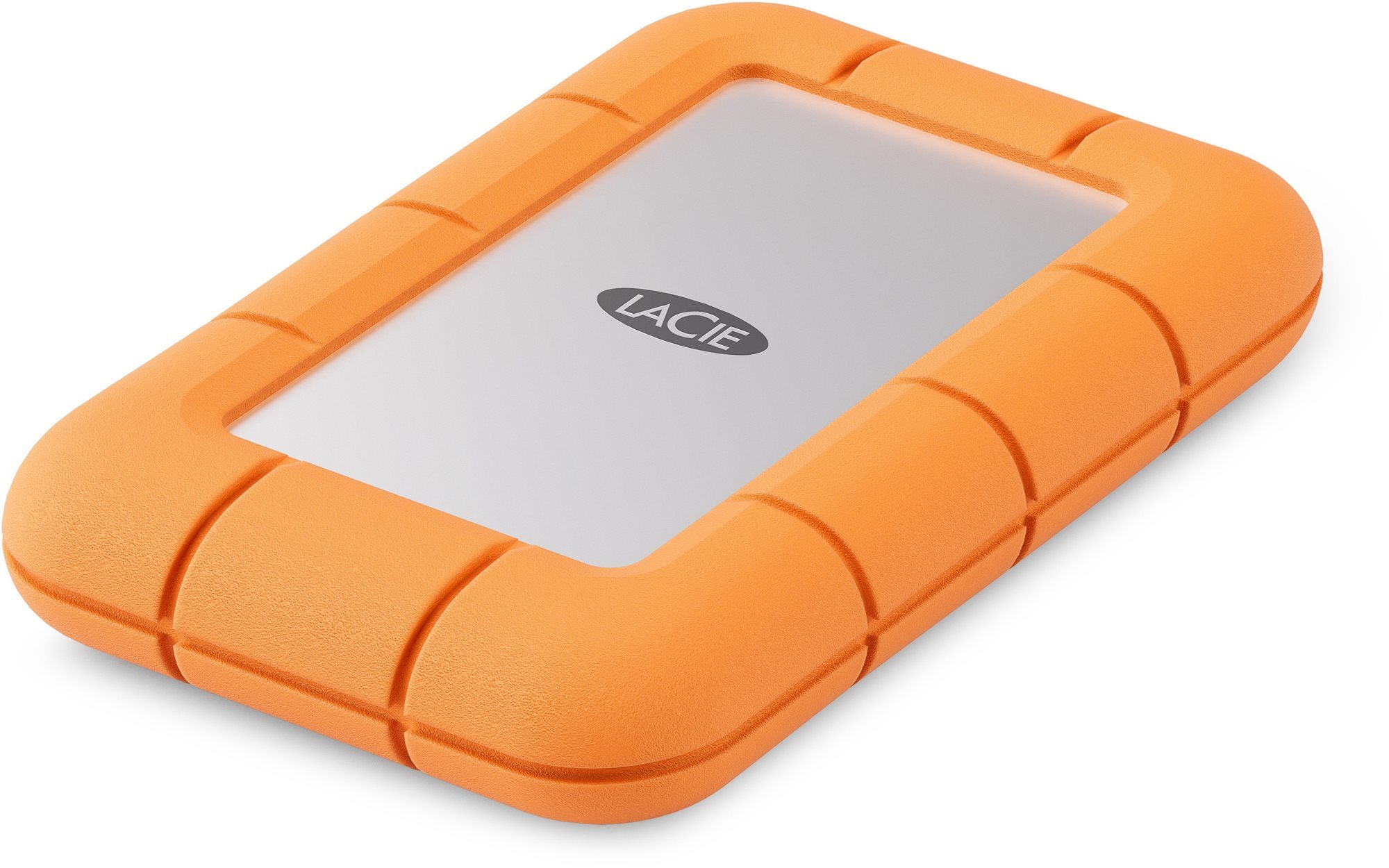 LaCie Rugged Mini SSD 1TB
