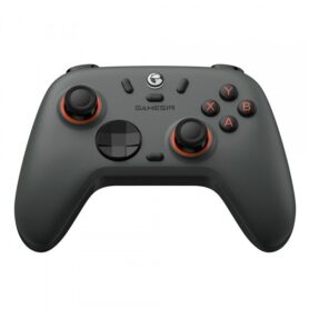 GameSir Nova Lite 2 Midnight Gray - Nintendo Switch 2