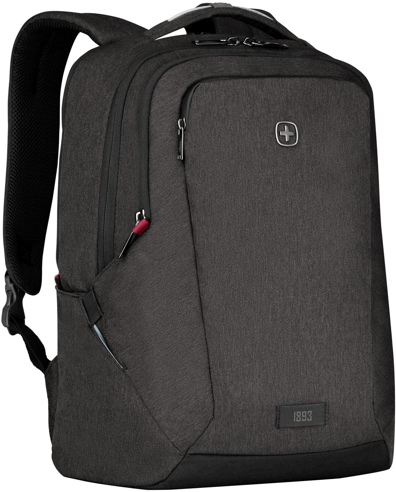 WENGER MX PROFESSIONAL - 16", šedý