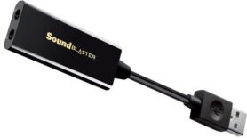 Creative SOUND BLASTER Play! 3