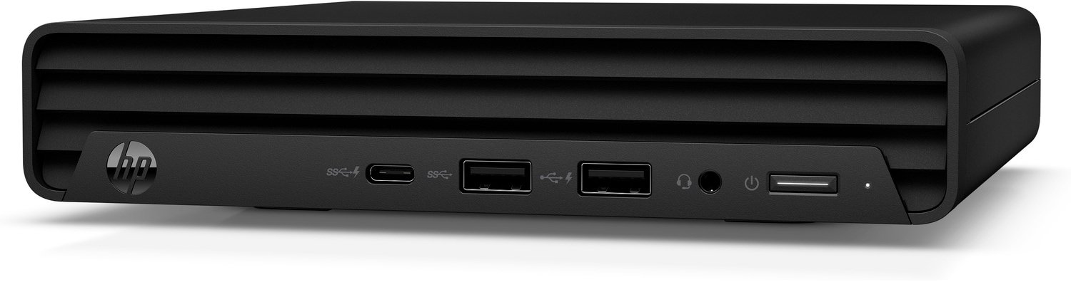 HP Pro 260 G9 Černá