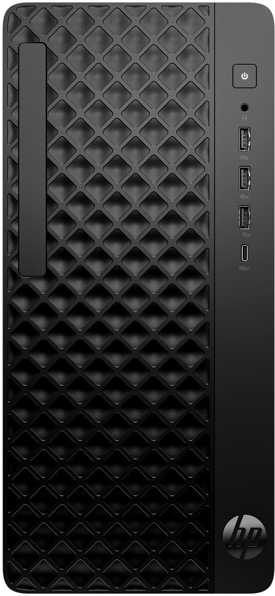 HP ProDesk 2 G1i E Černá