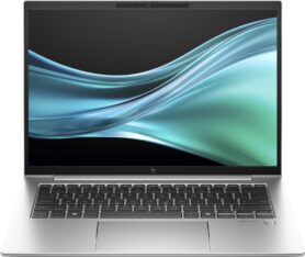 HP EliteBook 845 G11 Silver