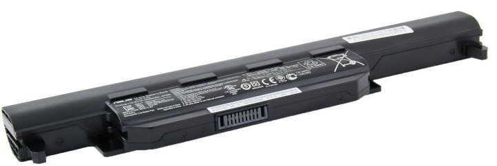 Avacom pro Asus K55, X55, R700 Li-Ion 10,8V 4400mAh