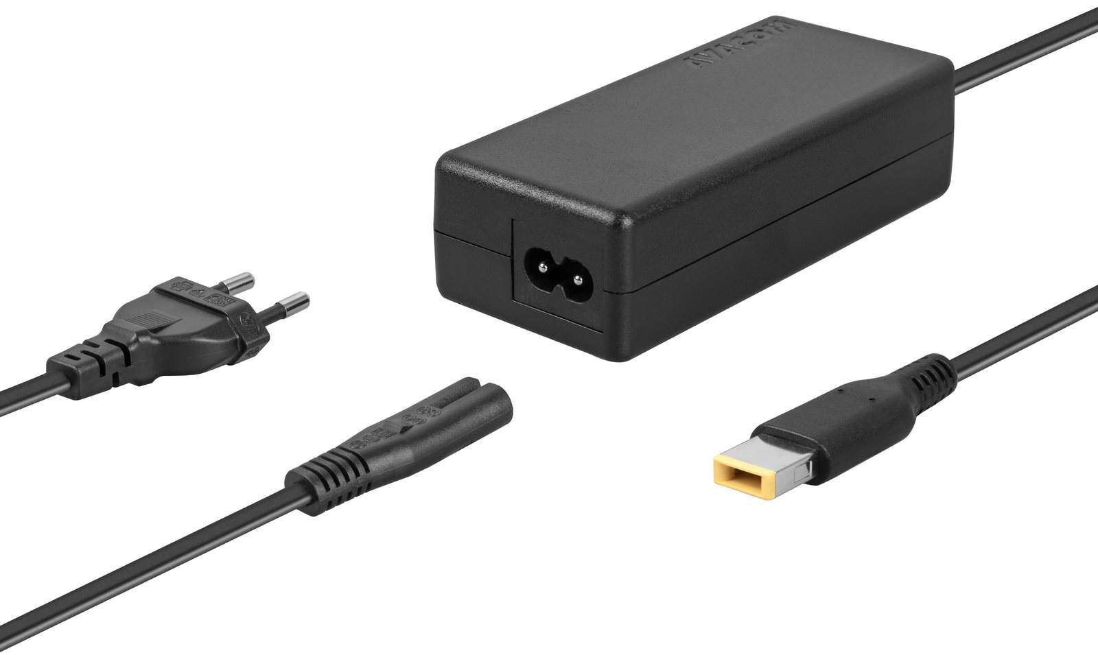Avacom pro Lenovo 20V 3.25A 65W hranatý konektor