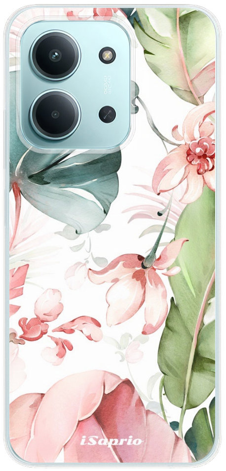 iSaprio Exotic Pattern 01 pro Xiaomi Redmi 15C