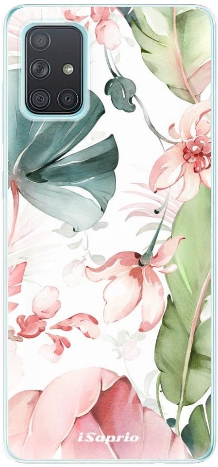 iSaprio Exotic Pattern 01 pro Samsung Galaxy A71