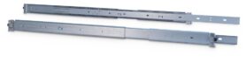 Inter-Tech 2U teleskopické pro rack skříně - 650 mm