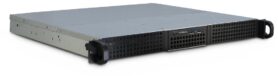 Inter-Tech IPC 1U-10240 - Rack 1U