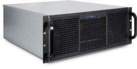 Inter-Tech IPC 4U-40248 - Rack 4U