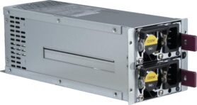 Inter-Tech IPC ASPOWER R2A-DV1200-N 1200W (redundantní)