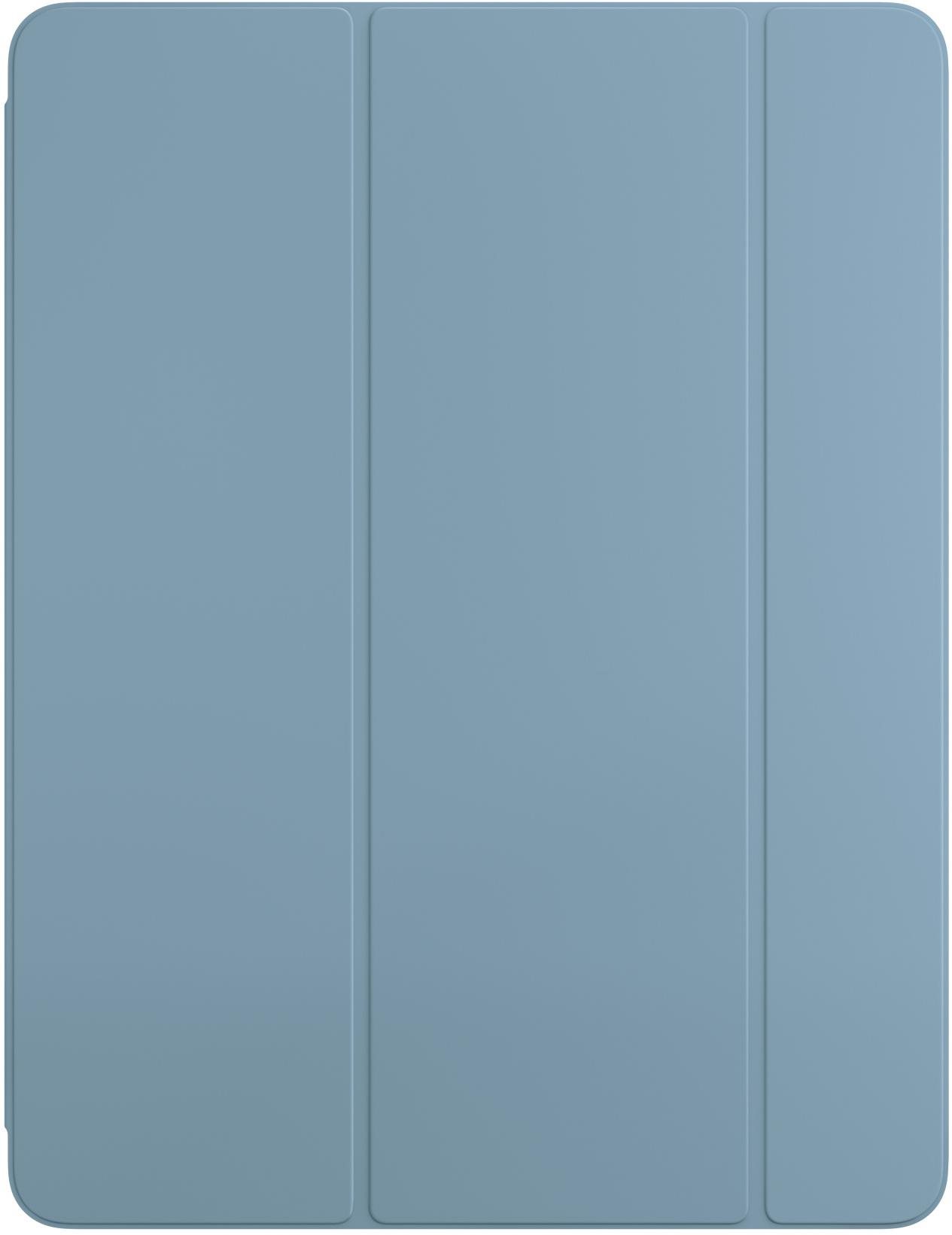 Apple Smart Folio na iPad Air 13" (M2 2024/ M3 2025) - denimové